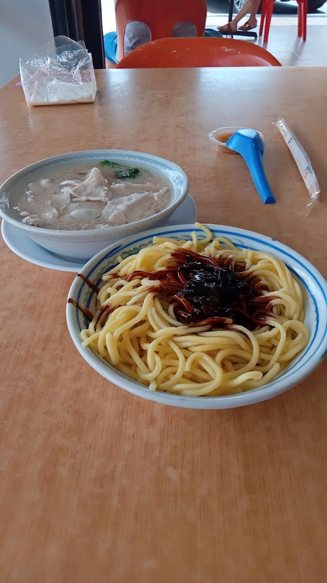 Restoran 388 Sang Nyuk Mee-7
