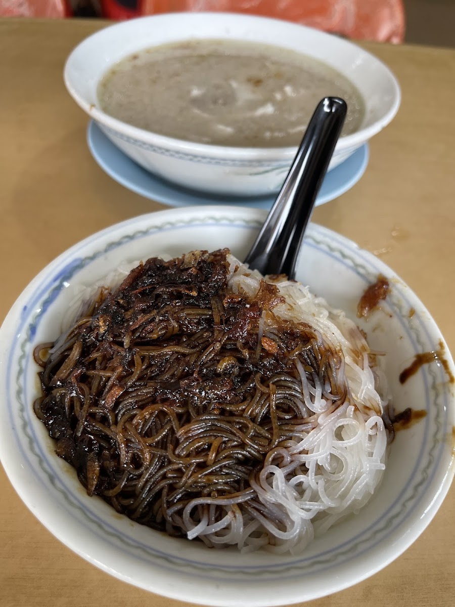 Restoran 388 Sang Nyuk Mee-8