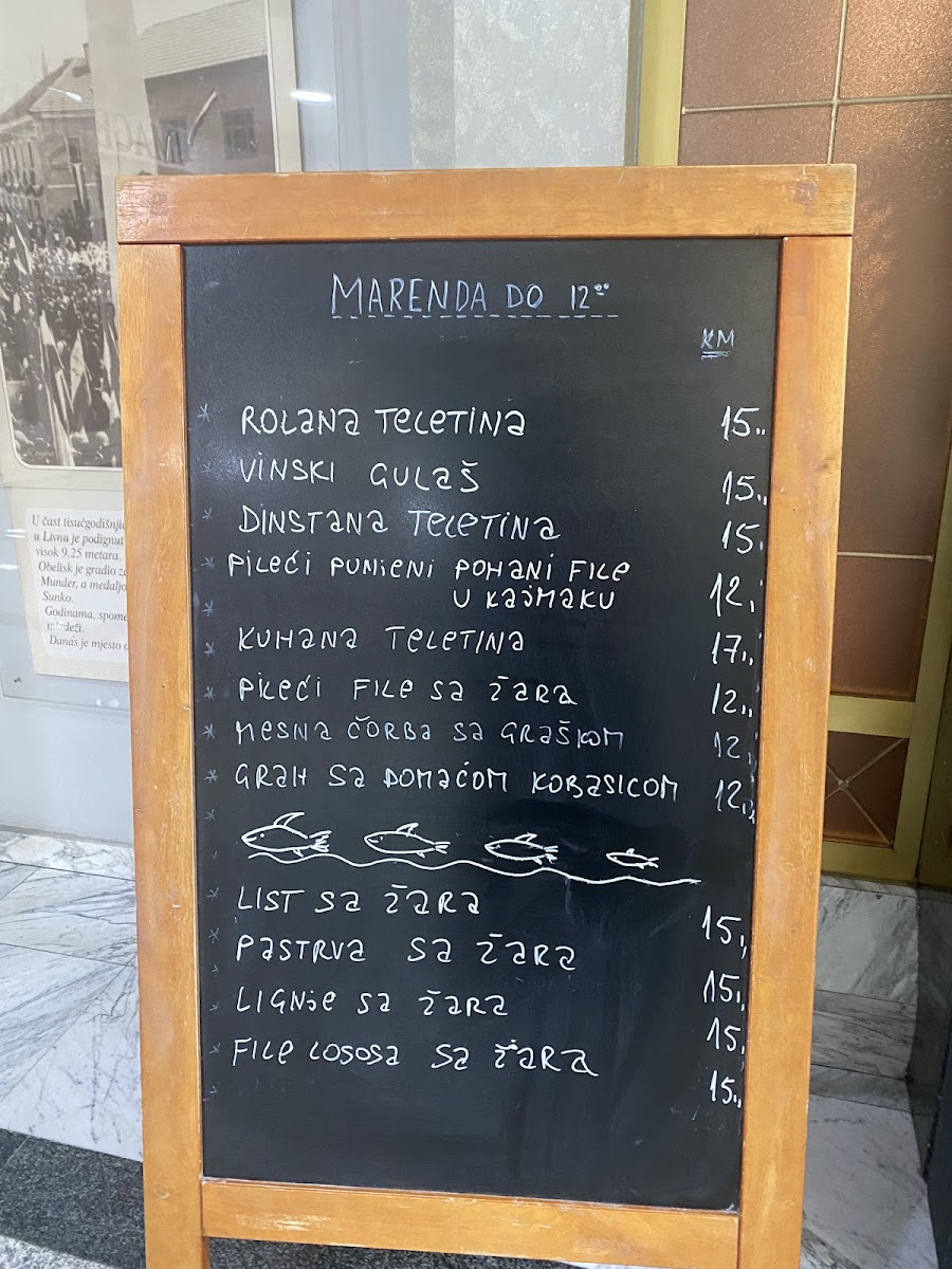 Menu Restoran Bacchus-2