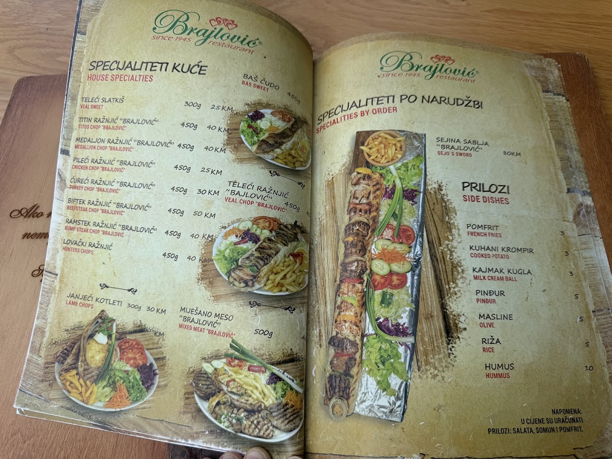 Menu Restoran Brajlović-10
