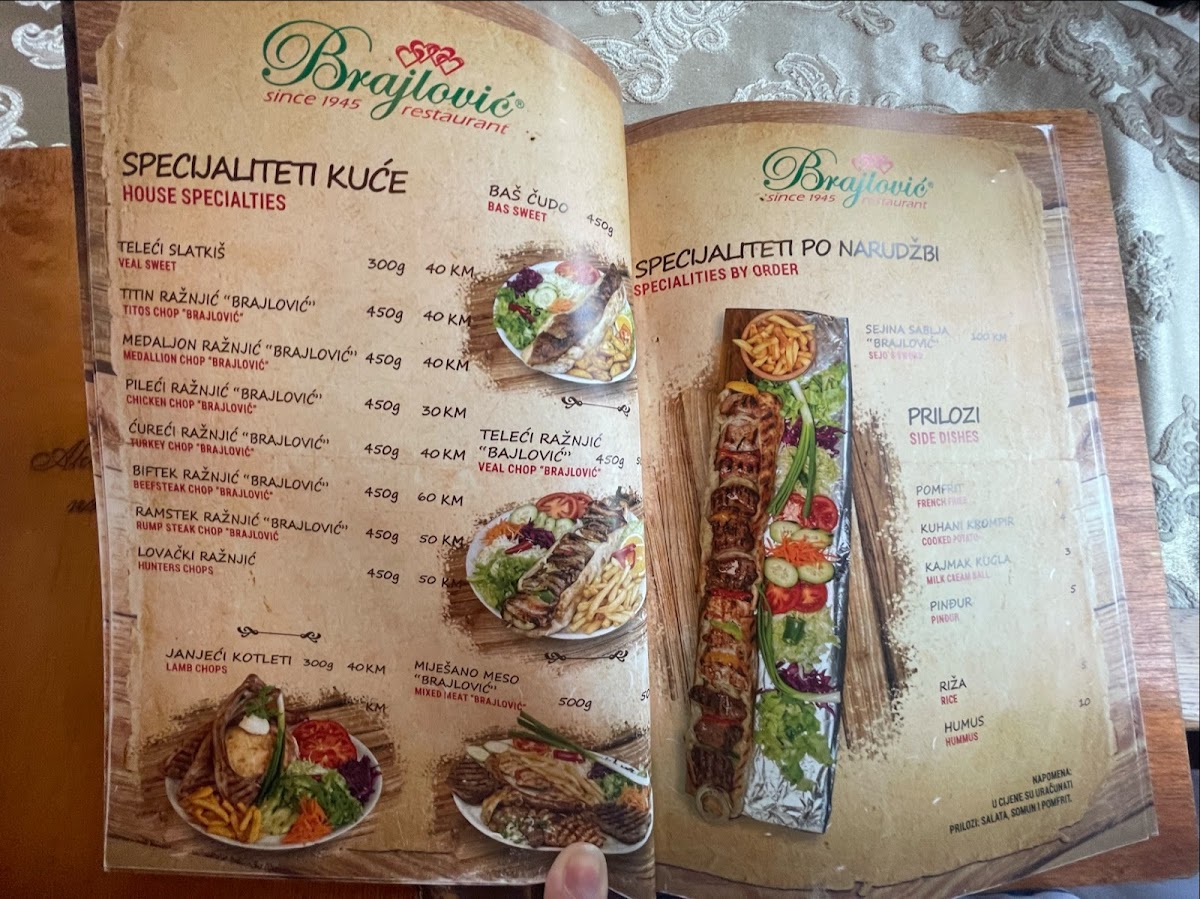 Menu Restoran Brajlović-2