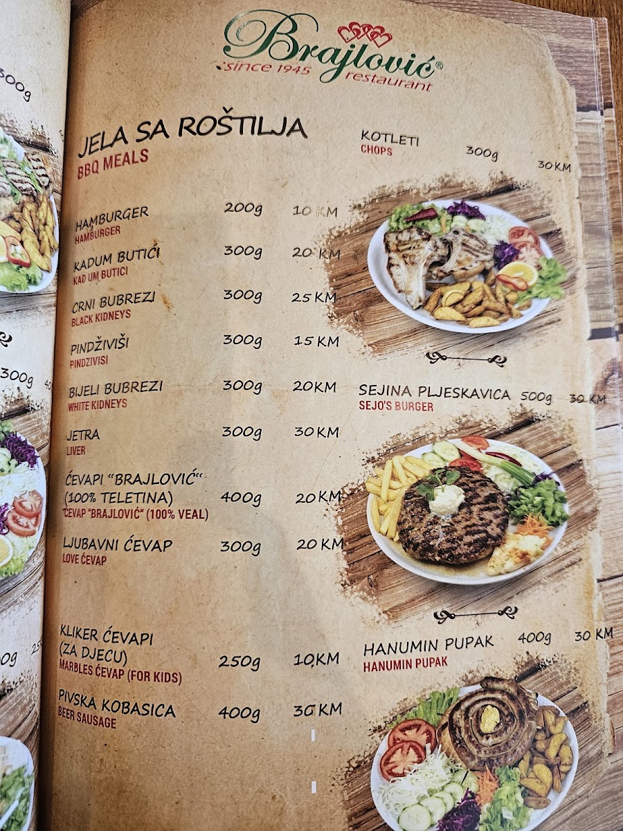 Menu Restoran Brajlović-4