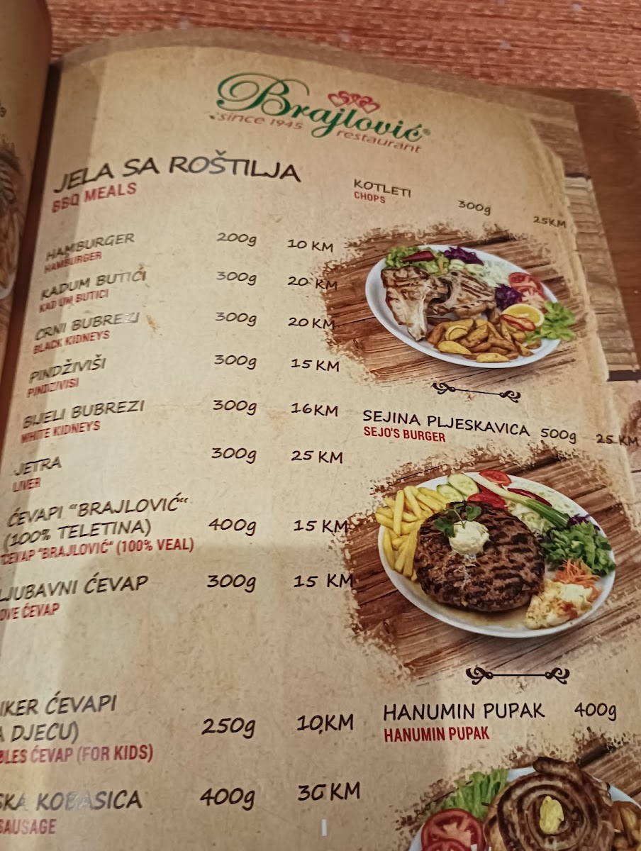 Menu Restoran Brajlović-8
