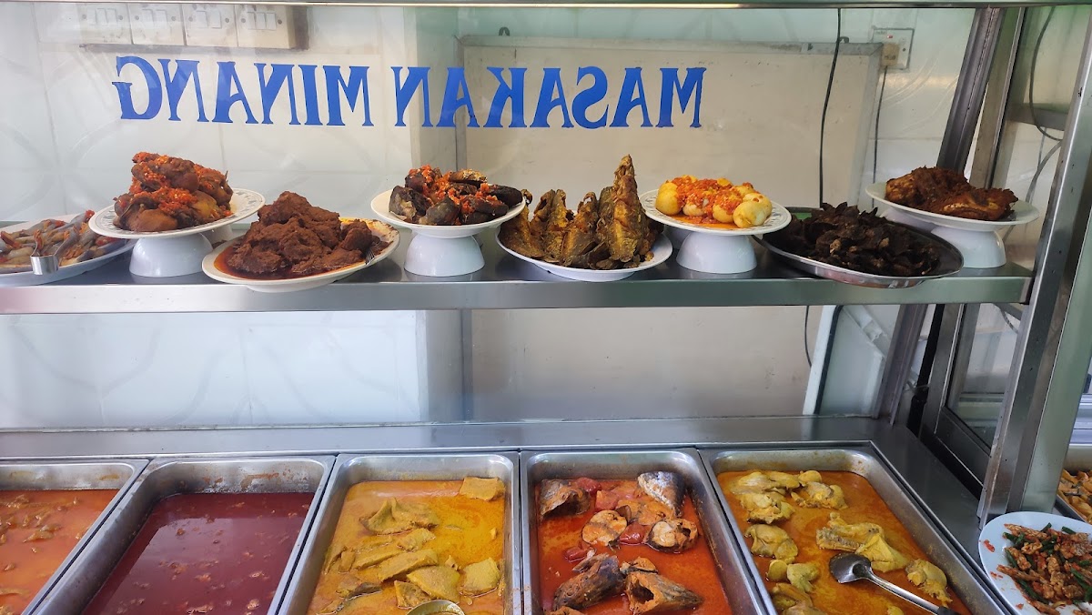 Restoran Bukittinggi