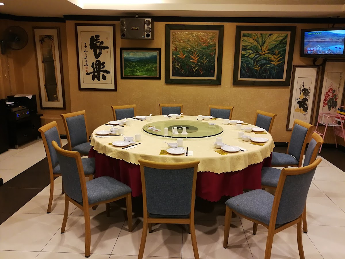 Restoran Ch Sdn. Bhd.中華食館有限公司