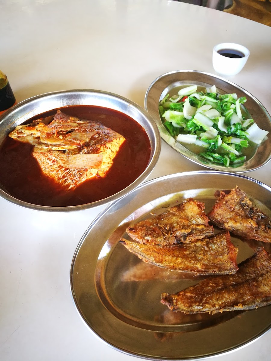 Restoran Chun Hui-9