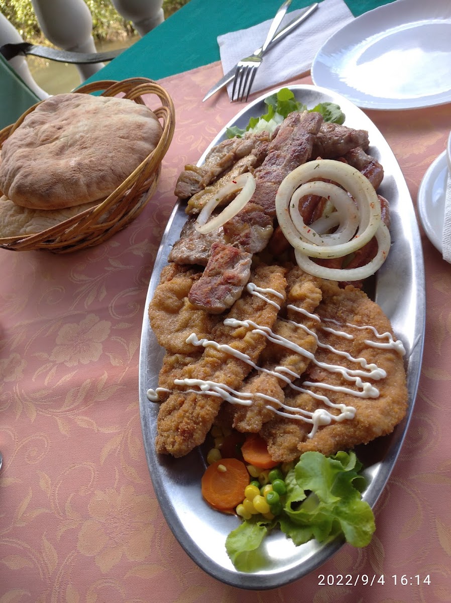 Restoran Filipovic-7