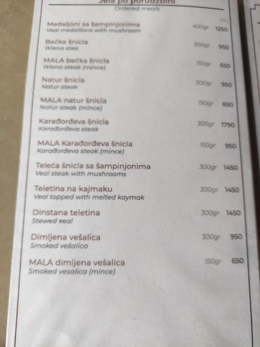 Menu Restoran Filipovic-6