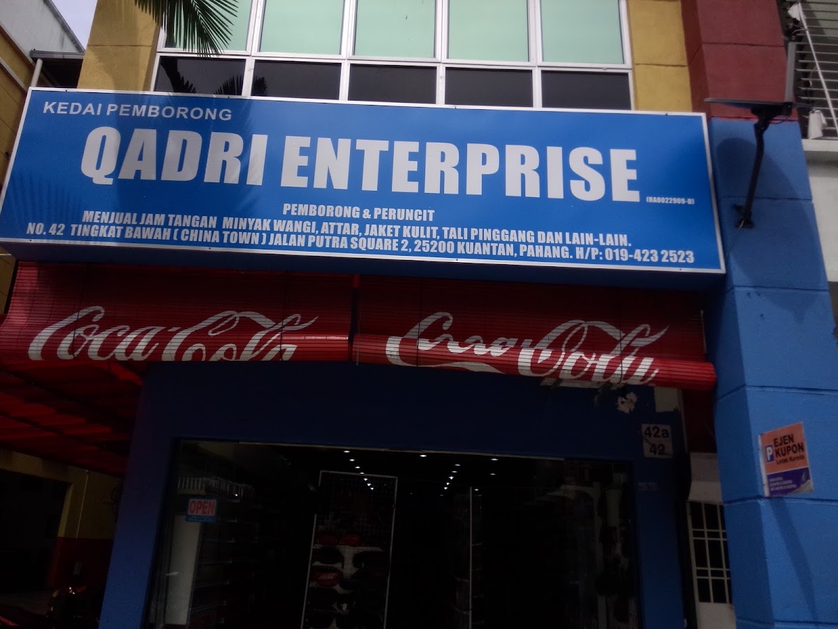 Restoran Galeri Asam Pedas