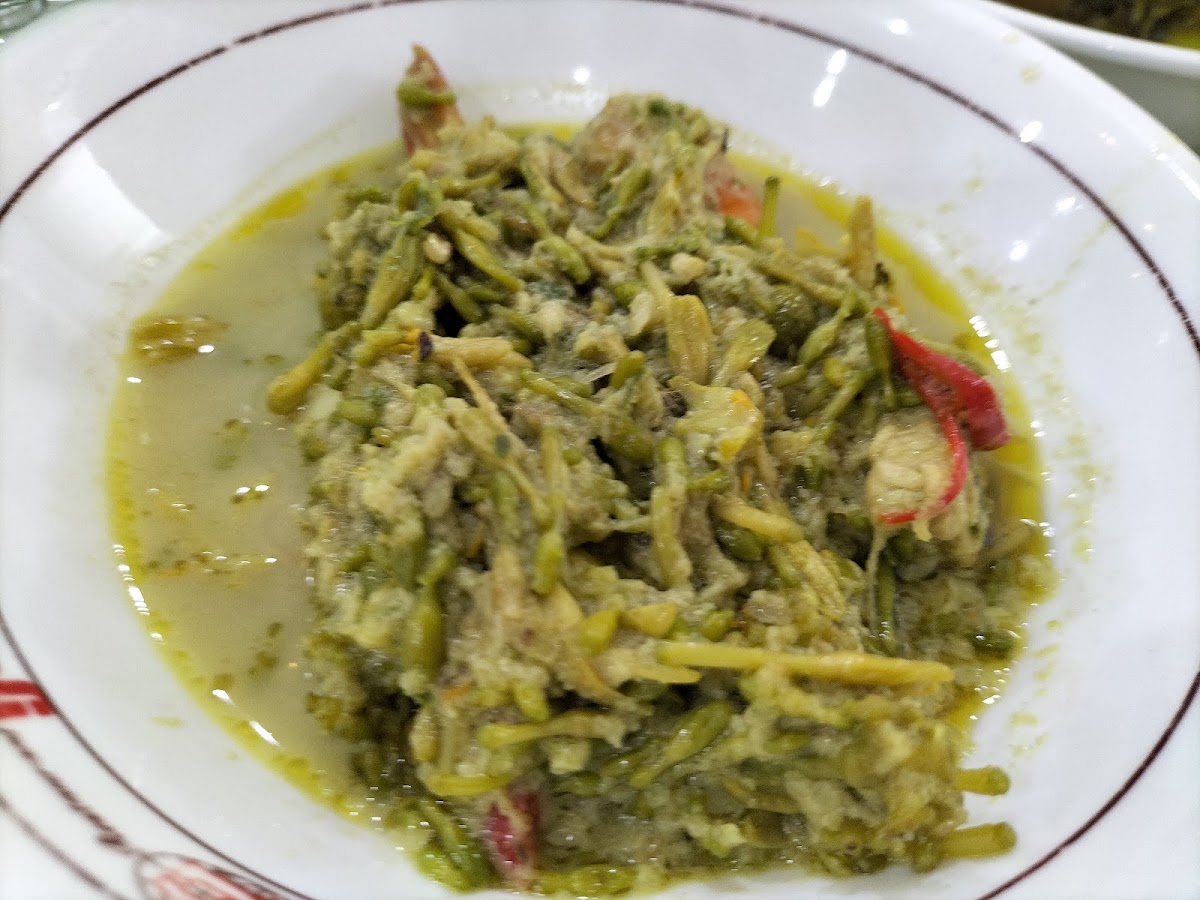 Restoran Garuda Medan-10