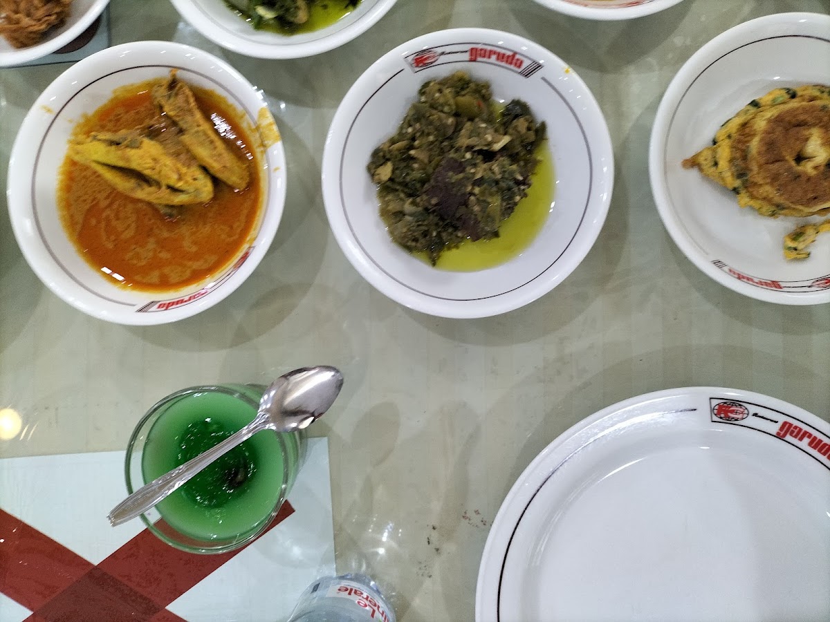 Restoran Garuda Medan-7