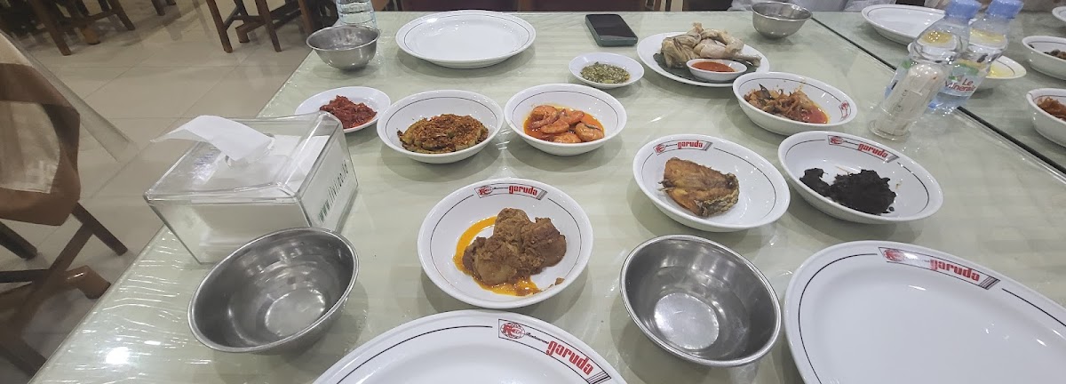 Restoran Garuda Medan-8