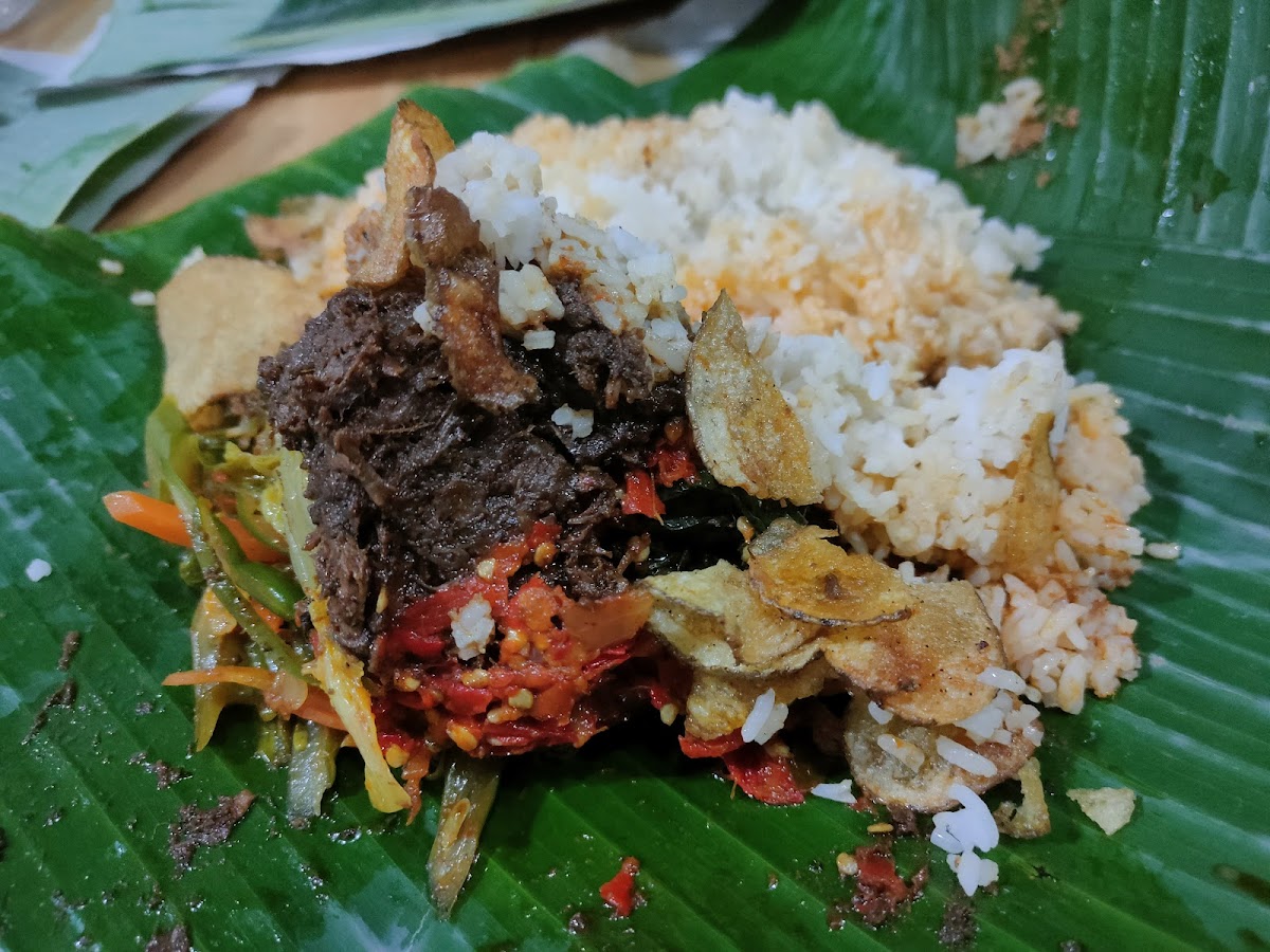 Restoran Garuda Medan-9