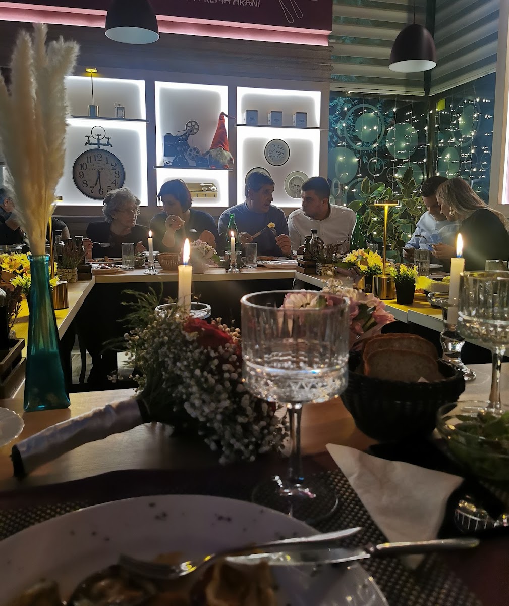 Restoran Goool-3