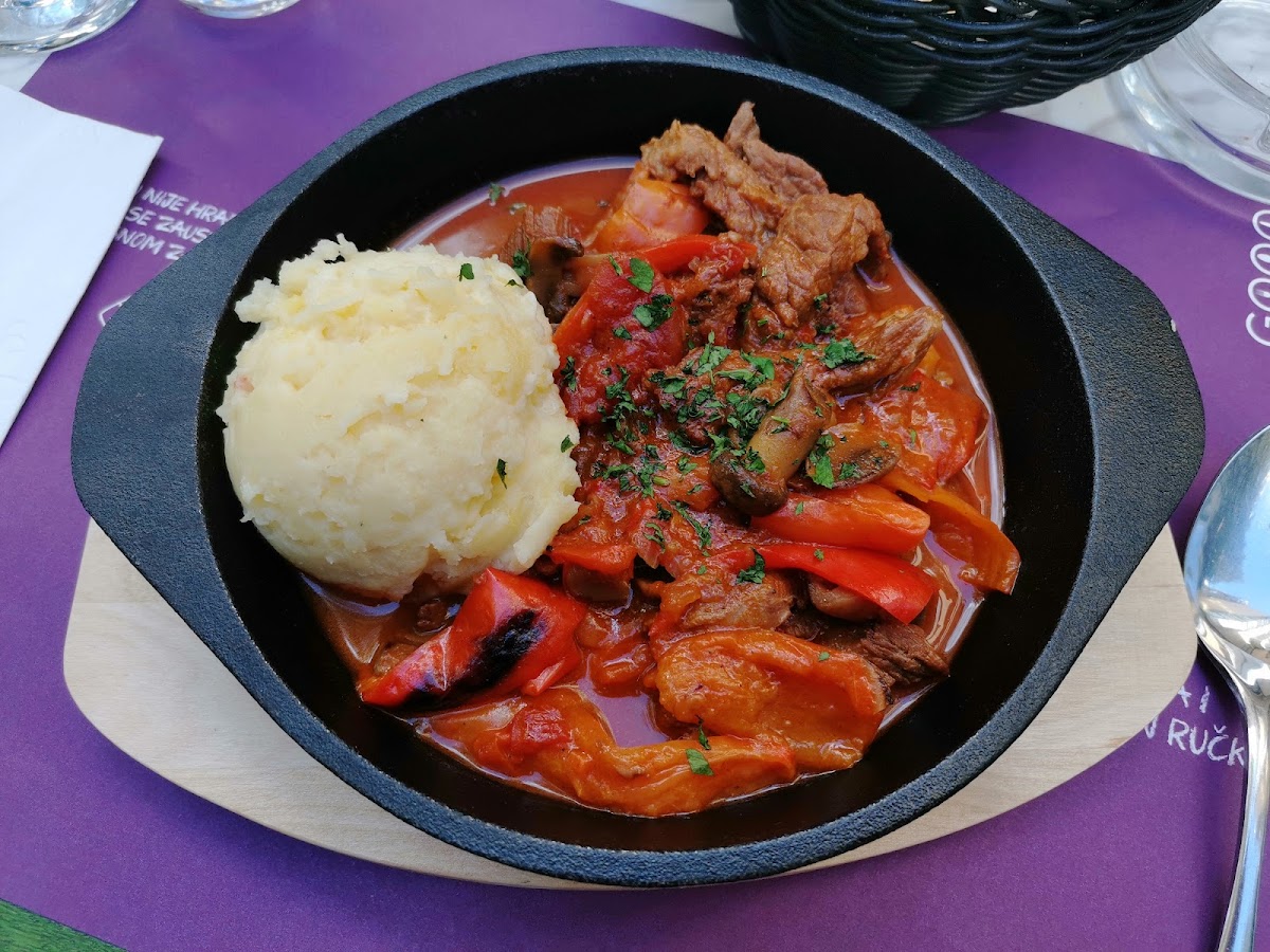 Restoran Goool-8