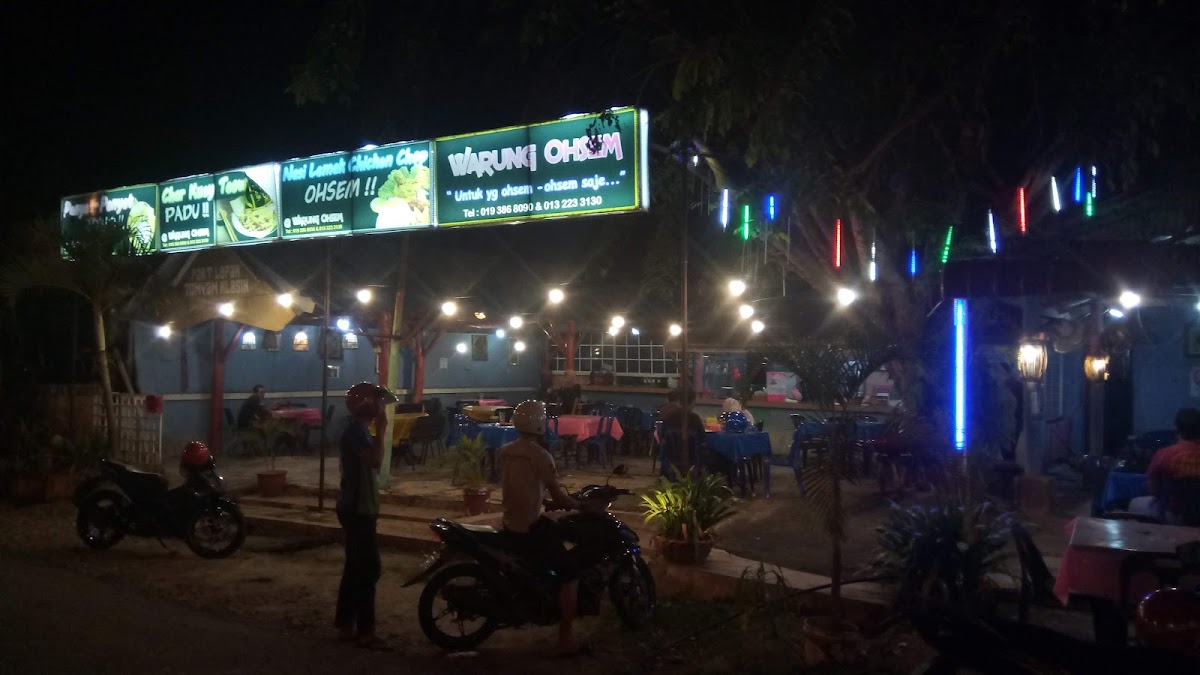 Restoran Grazie