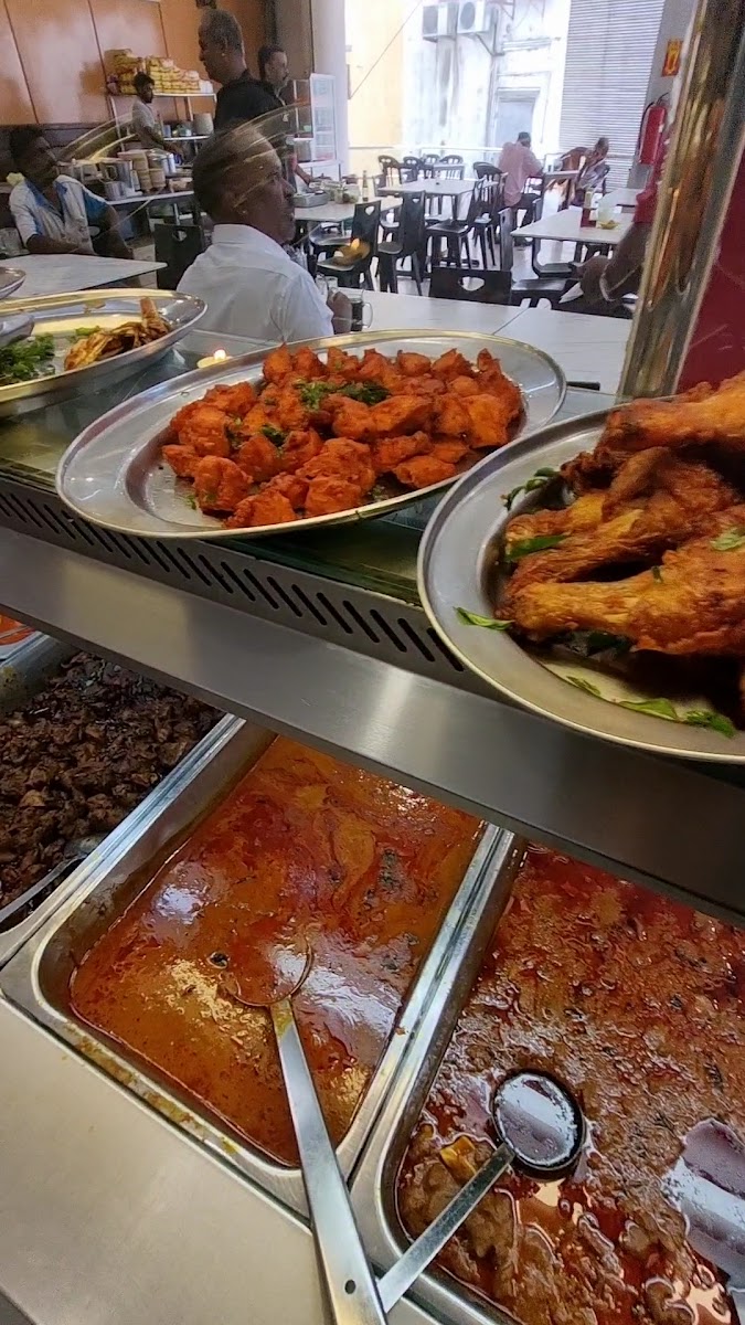 Restoran Jaya Villas-2
