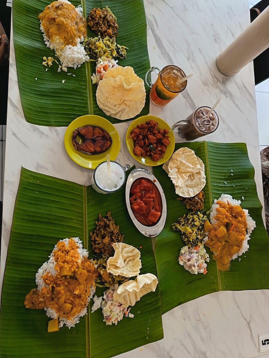 Restoran Jaya Villas-3
