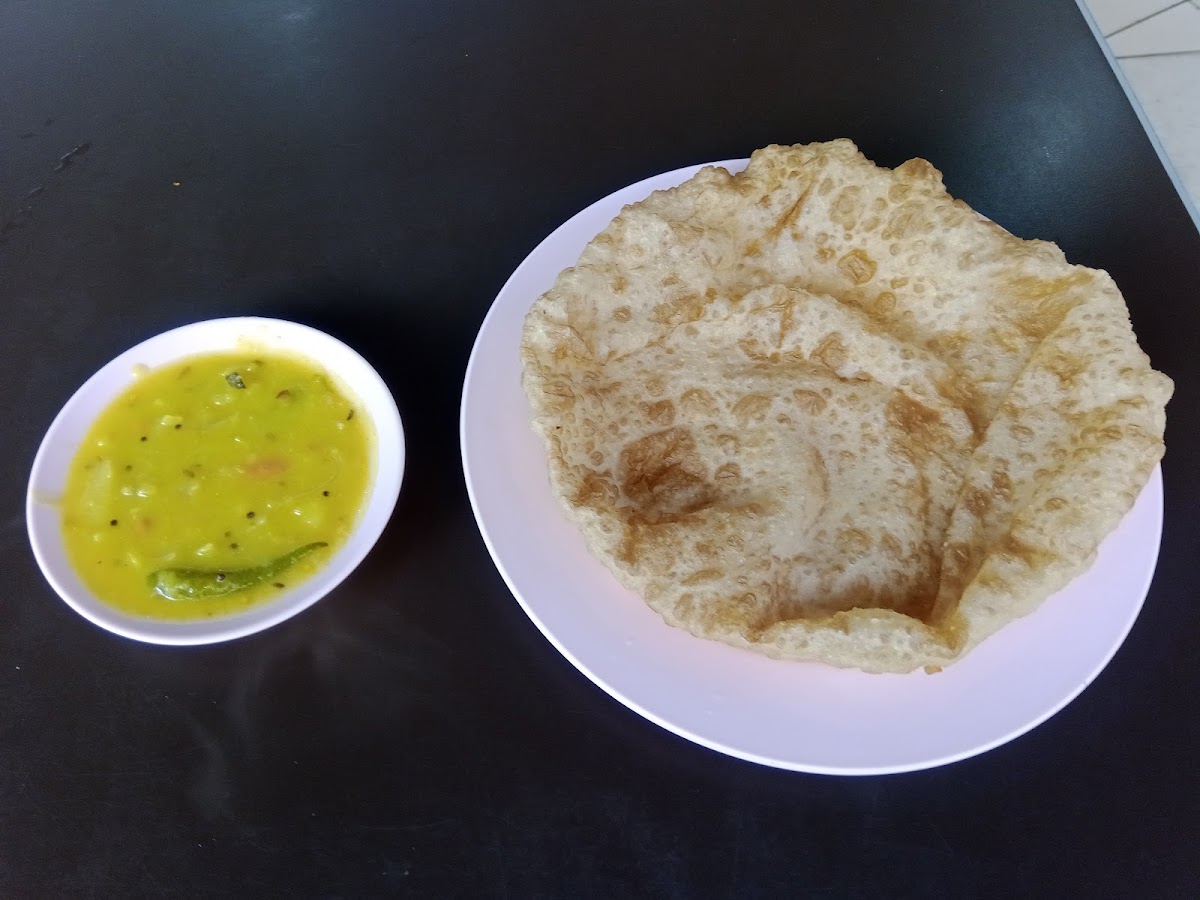 Restoran Jaya Villas-6