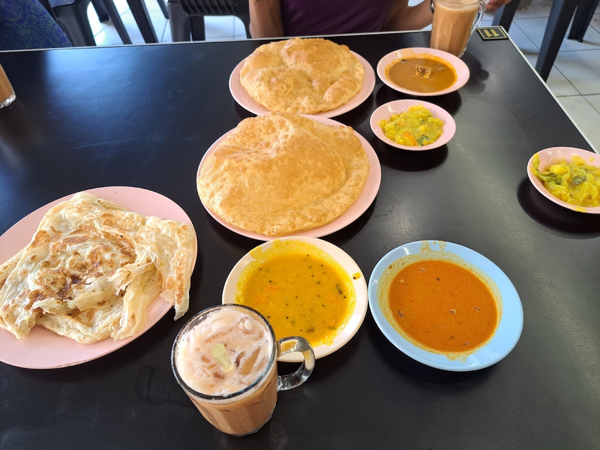 Restoran Jaya Villas-7