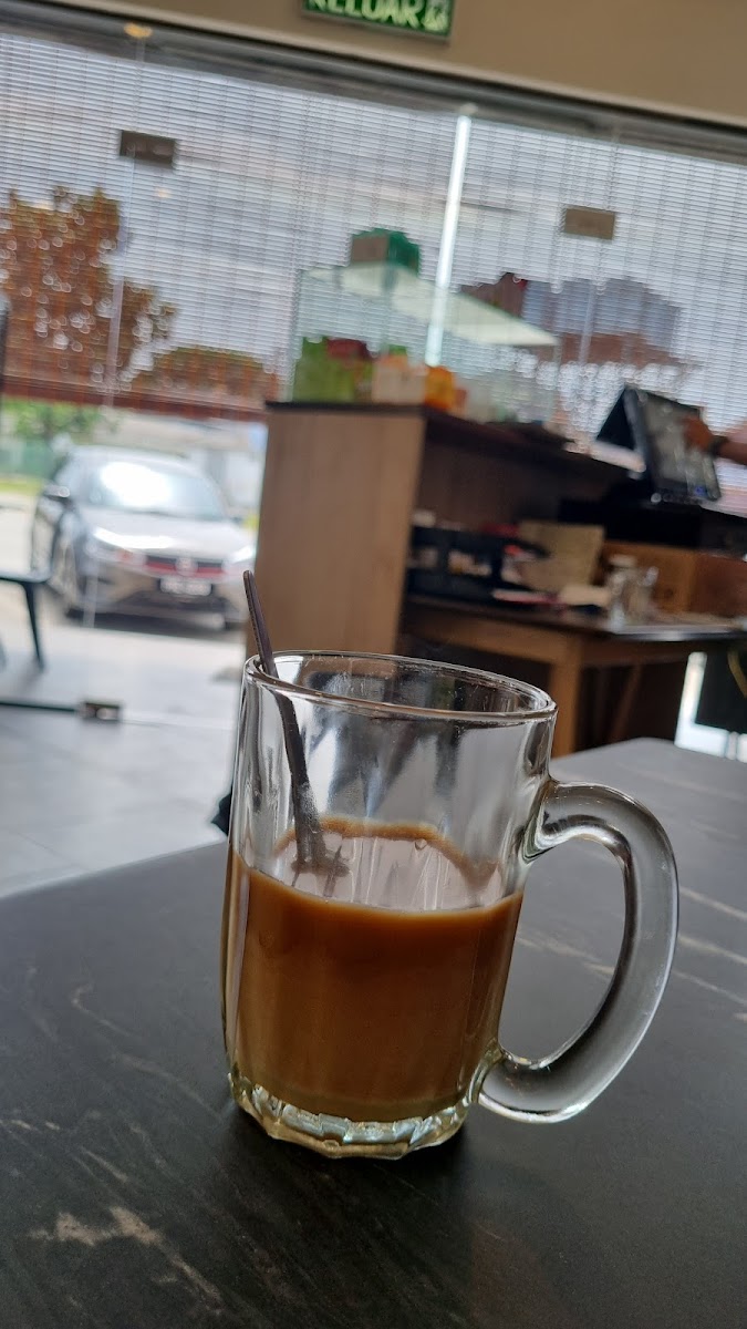 Restoran Jaya Villas-9