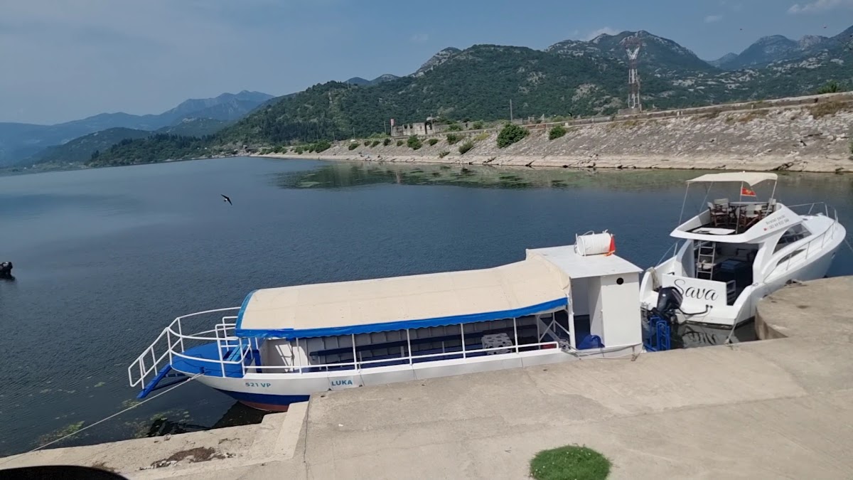 Restoran Jezero-2