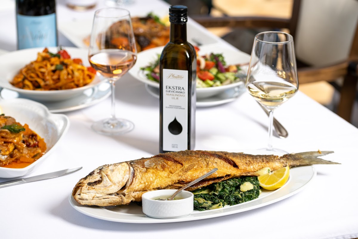 Restoran Jezero-3