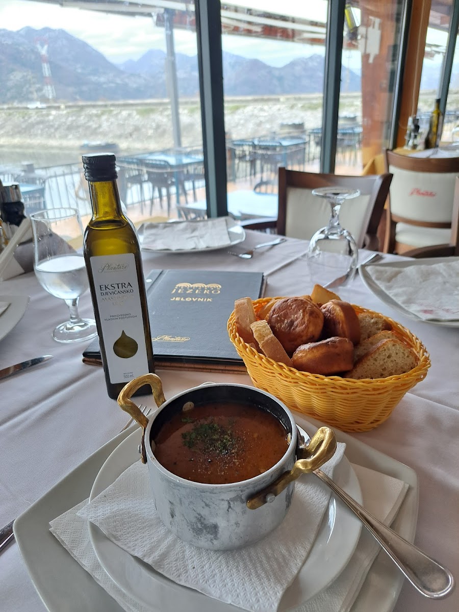 Restoran Jezero-5