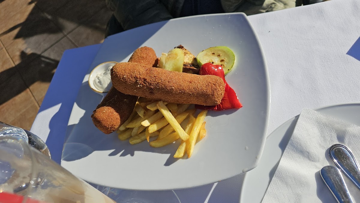 Restoran Jezero-7