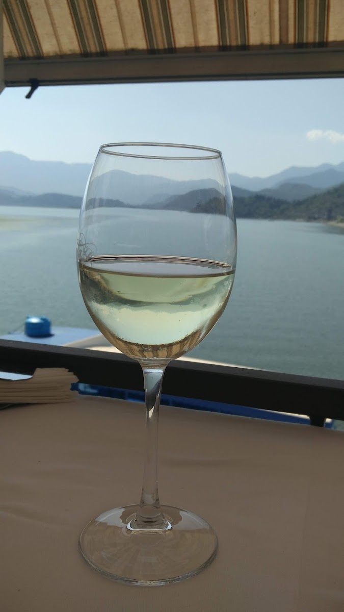 Restoran Jezero-9