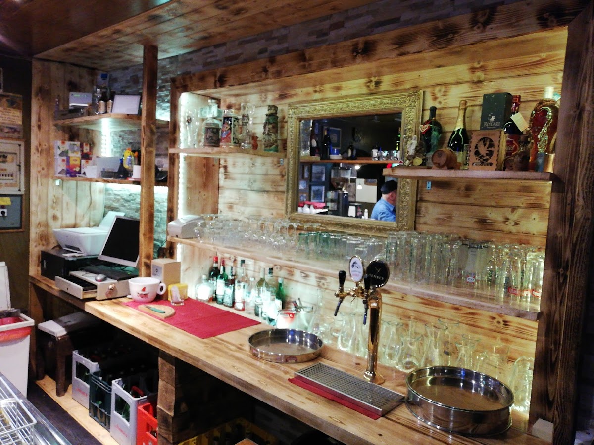 Restoran K Lojzeku