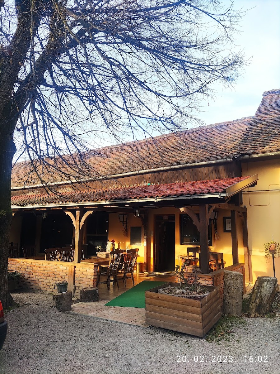 Restoran K Lojzeku-3