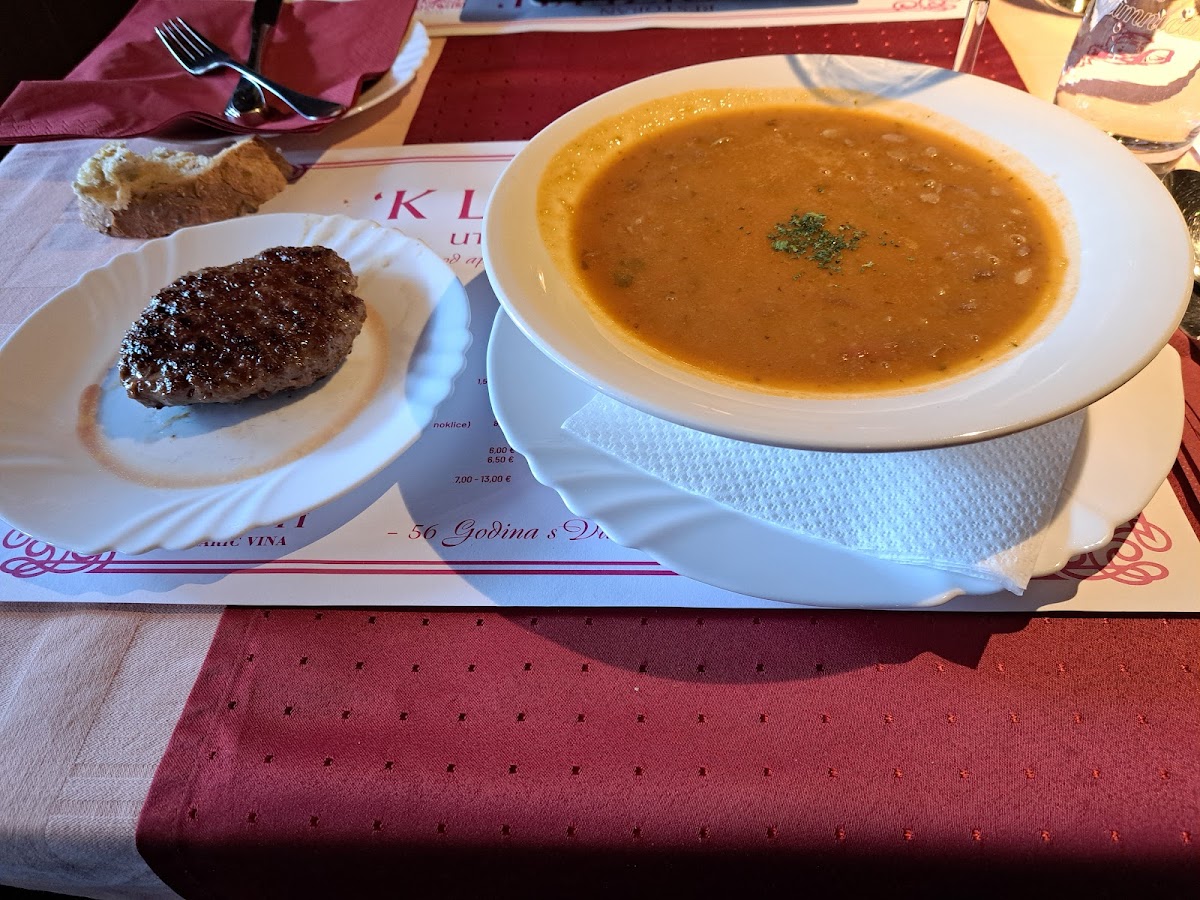 Restoran K Lojzeku-4