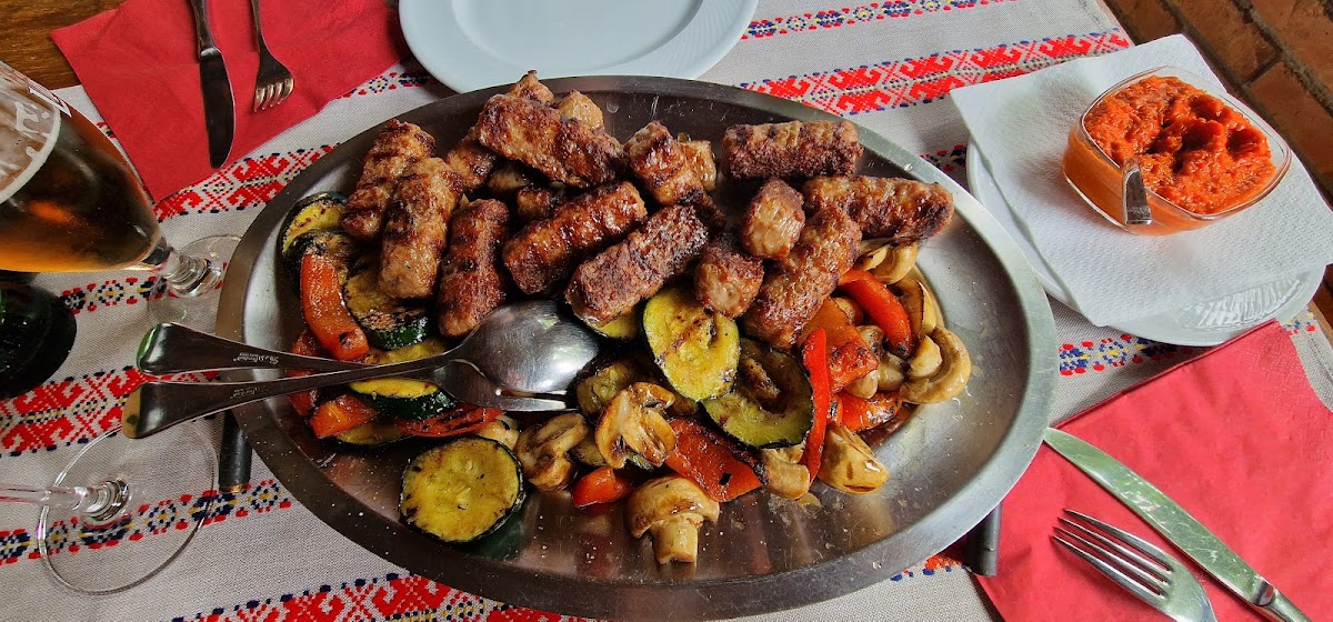 Restoran K Lojzeku-5