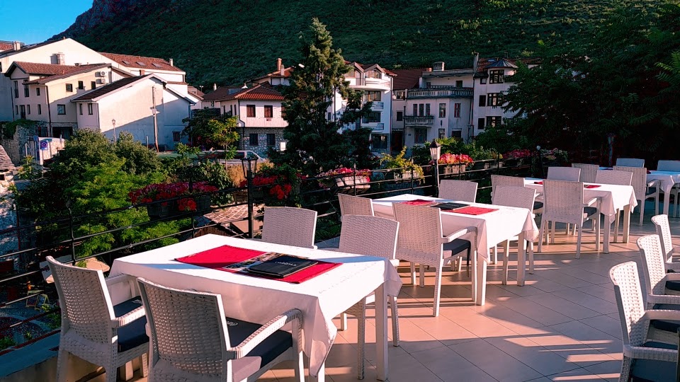 Restoran Kaldrma