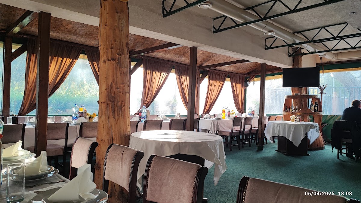 Restoran Kamel