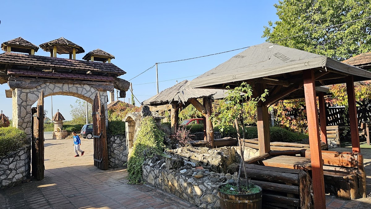 Restoran Kod ,,živka”