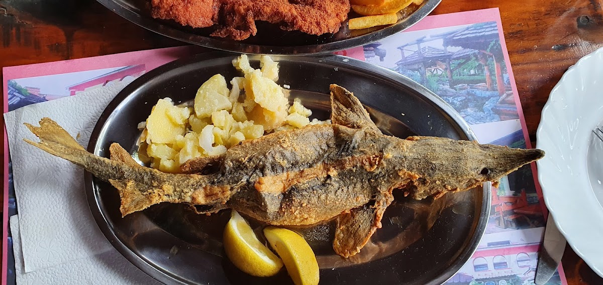 Restoran Kod ,,živka”-10
