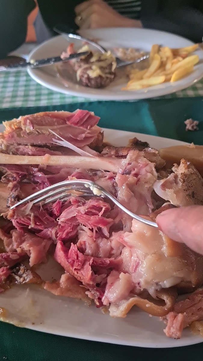 Restoran Kod ,,živka”-2