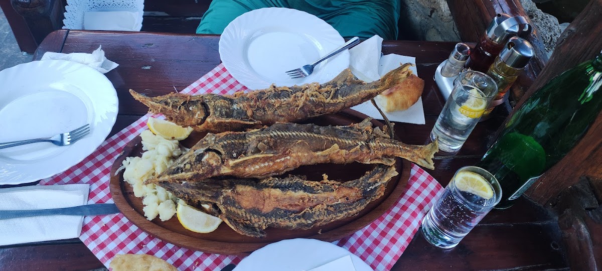 Restoran Kod ,,živka”-5