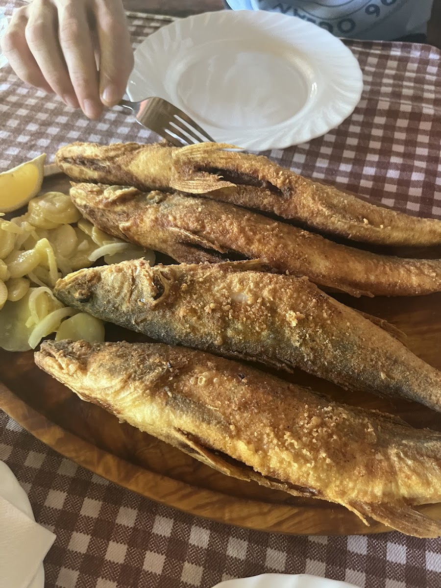 Restoran Kod ,,živka”-6