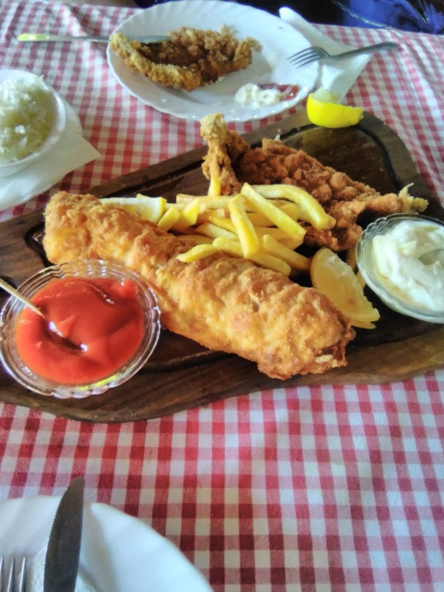 Restoran Kod ,,živka”-8