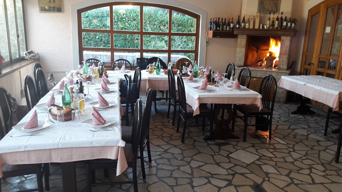 Restoran Kod Stelia