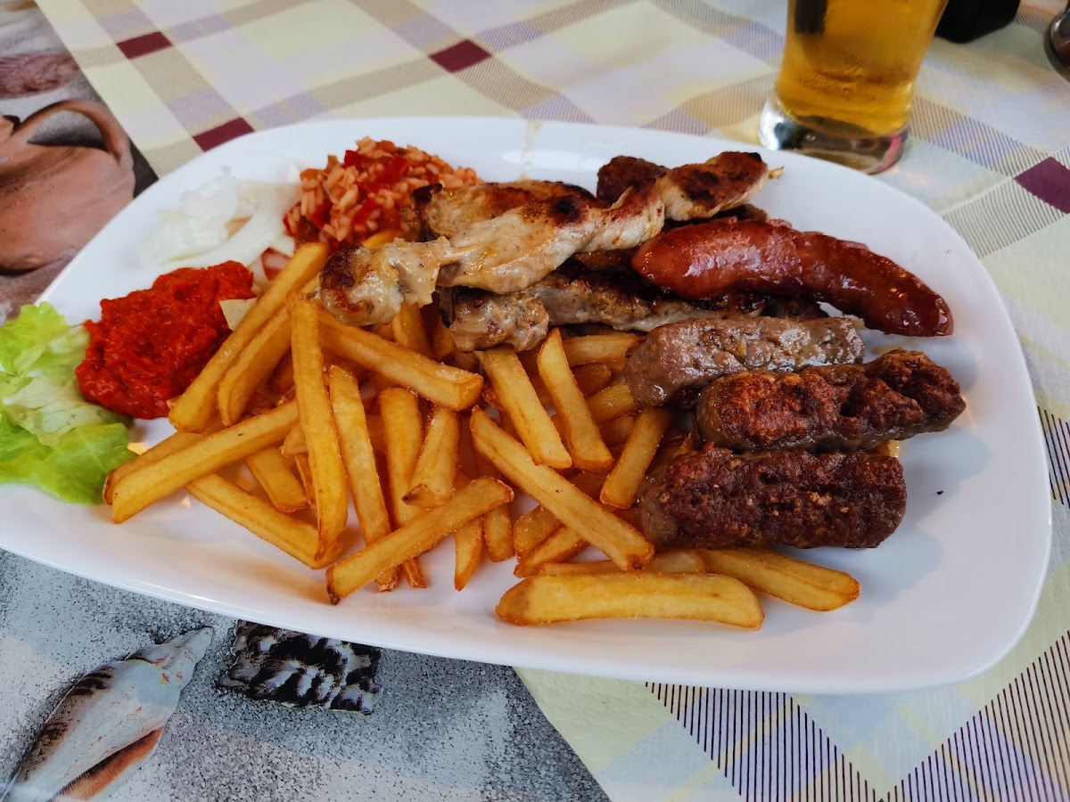 Restoran Kod Stelia-5