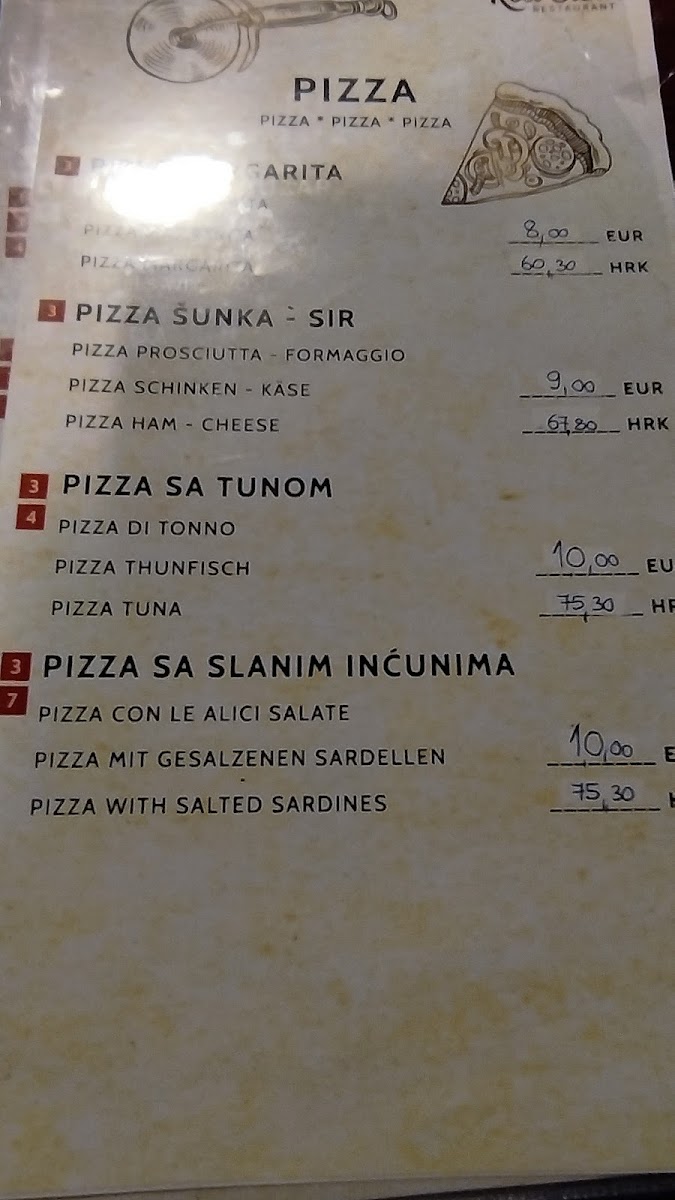 Menu Restoran Kod Stelia-10