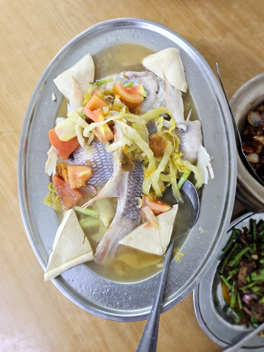 Restoran Kum Heng-5