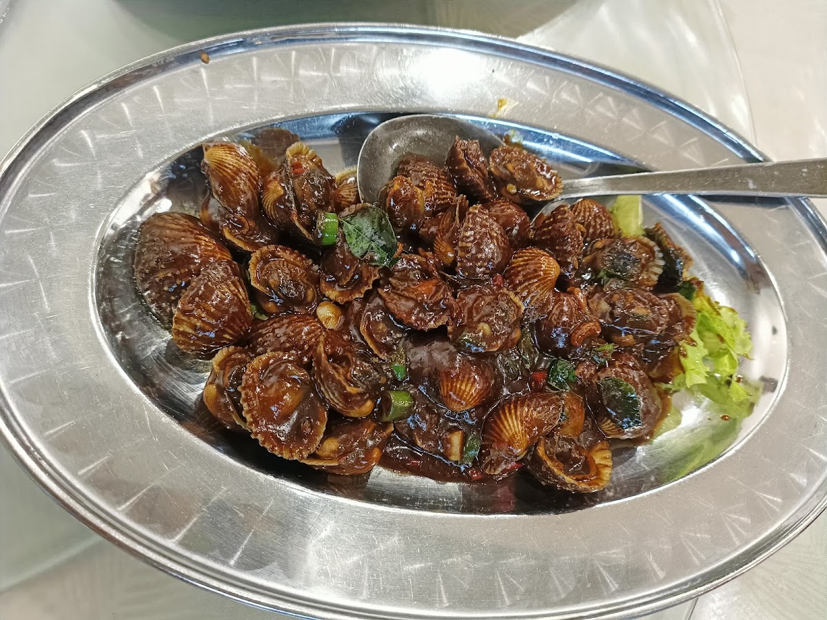 Restoran Kum Heng-7