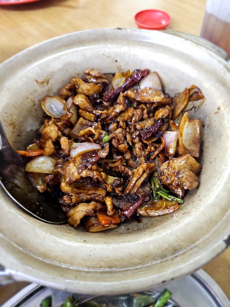 Restoran Kum Heng-9