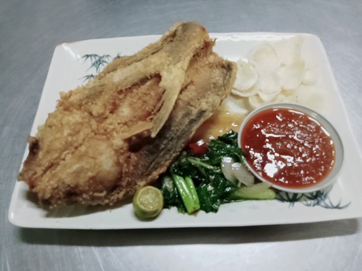 Restoran Ld-10