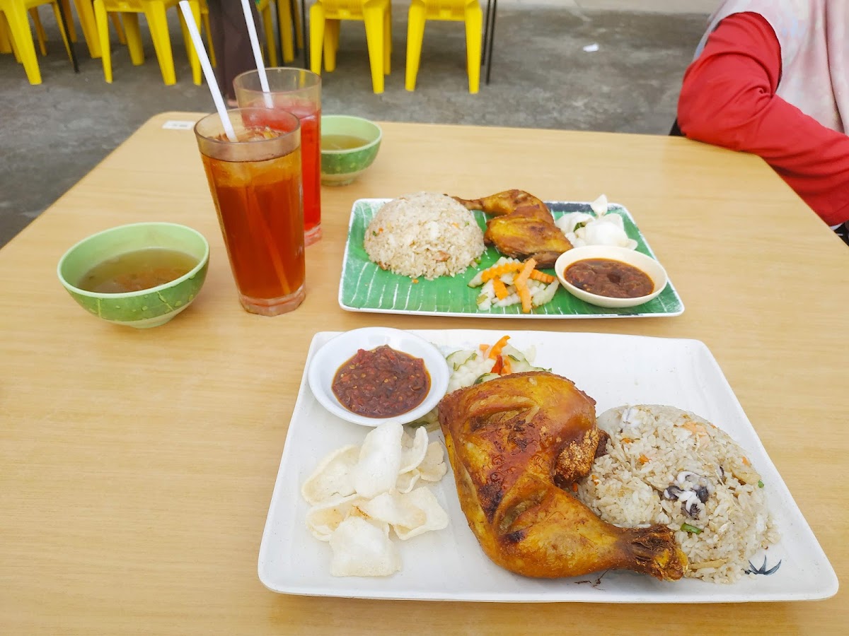 Restoran Ld-7